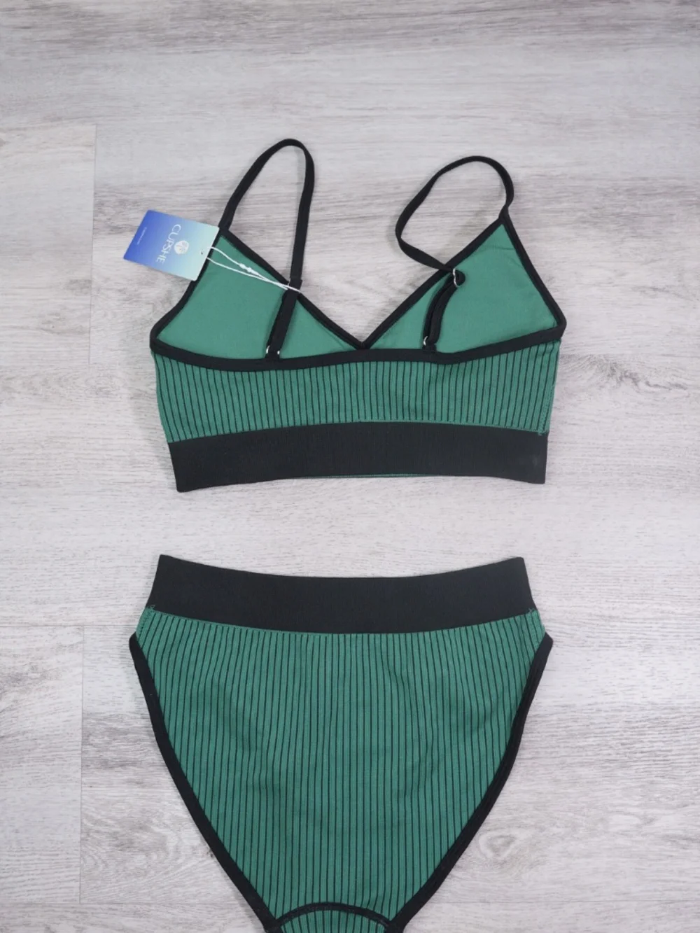 Cupshe women’s bikini